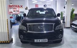 ئينفنتي QX56